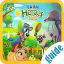 Farm Heroes Saga Full Guide