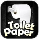 Toilet Paper Drag Racing