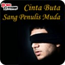 Novel Cinta Buta Sang Penulis