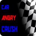 Car Angry Crush