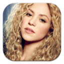 Shakira Fans Wallpaper