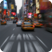 Crazy Taxi In New York