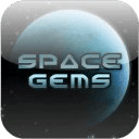 Space Gems Puzzle