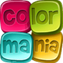 ColorMania – Color Quiz Game