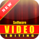 Video editing software