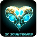 Starcraft Soundboard Ringtones