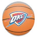 OKC Thunder Wallpapers