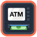 Bank &amp; ATM Finder