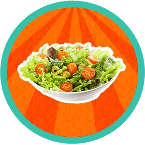 Healthy Salad Recipes FREE