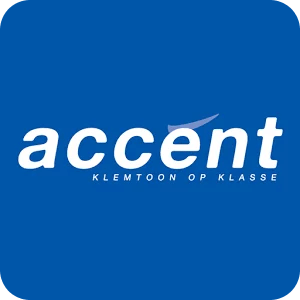 accent digitaal