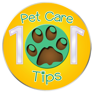 101 PetCare Tips