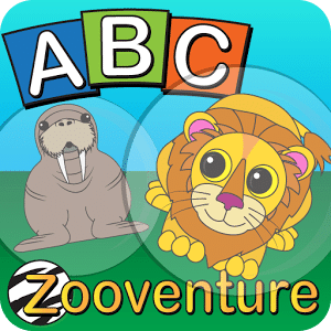 ABC Zooventure