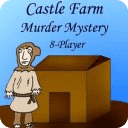 Castle Farm - Murder Mystery