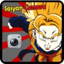 Saiyan Camera