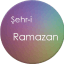 Şehr-i Ramazan