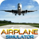 Airplane Simulator 3D