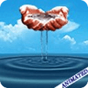 3D Water Live Wallpaper