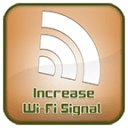 Increase Wi-Fi Signal