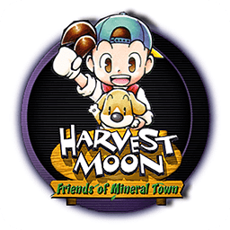 Harvest Moon Friends of MT