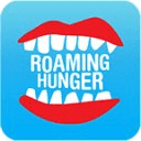 Roaming Hunger Food Trucks