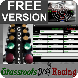 Grassroots Drag Racing Free