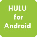 HULU for android