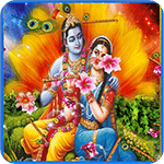 Lord Krishna Wallpaper