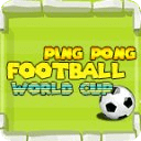 Ping Pong Football World Cup