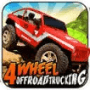 4 Wheel OffRoad Trucking