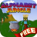 Alphabet Jungle - Free