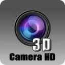 3d camera hd