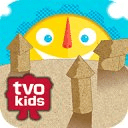 TVOKids Sandy Math Shapes