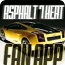 Asphalt 7 Heat Fan