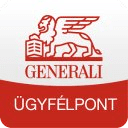 Generali &Uuml;gyf&eacute;lpont