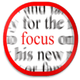 Focus+
