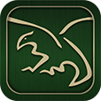 Misty Creek Golf GPS