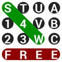 Search 4 Words Free