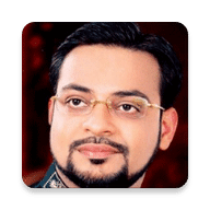 Aamir Liaquat Naatain