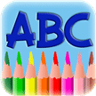 ABC Coloring for Kids