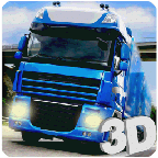 Truck Simulator 3d