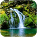 3D Waterfull