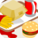 Management Strategy Mobile Game: McDonald