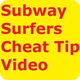 Subway Surfers Cheats N Guides