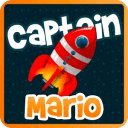 Captain MARIO game