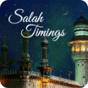 Salah Timings