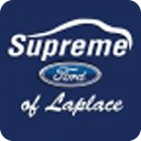Supreme Ford of Laplace