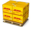 DHL Worldwide Websites