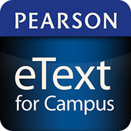 Pearson eText for Campus