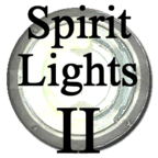 SpiritLights II Paranormal app