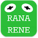 Rana Rene